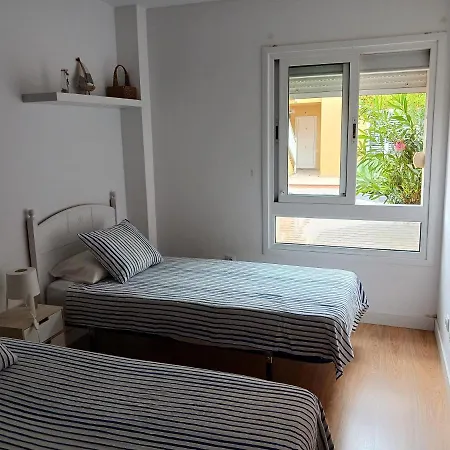 Brisas * 코라레호