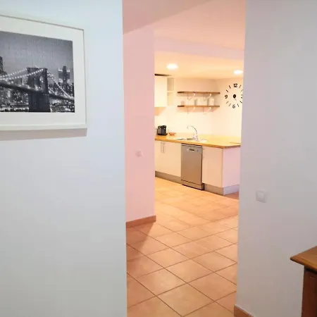 Brisas 아파트 코라레호