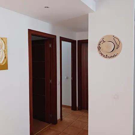 Brisas شقة *
