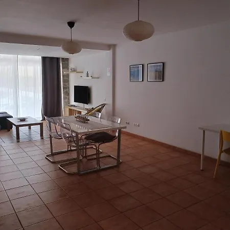 Lejlighed Brisas Corralejo