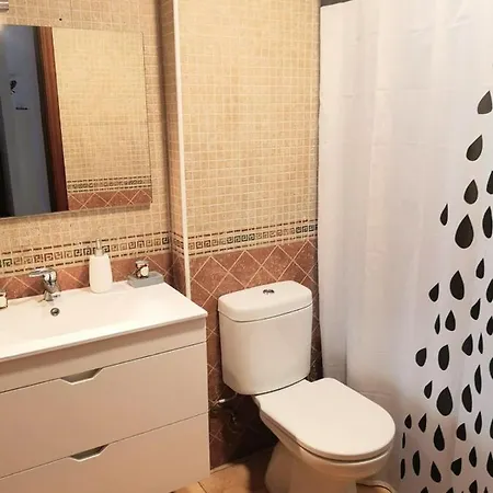 Апартаменты Brisas *