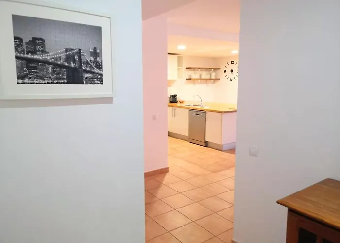 Brisas Lejlighed Corralejo