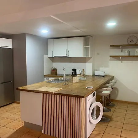 Apartamento Brisas *