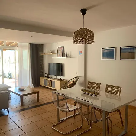 Brisas Corralejo
