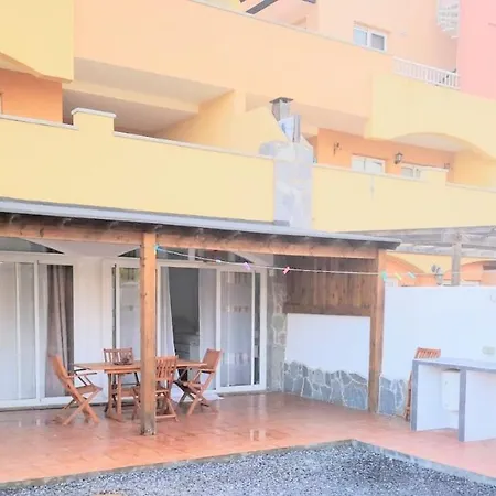 Brisas Daire Corralejo