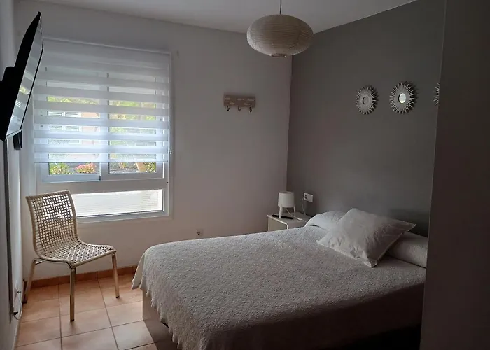 Apartamento Brisas Corralejo