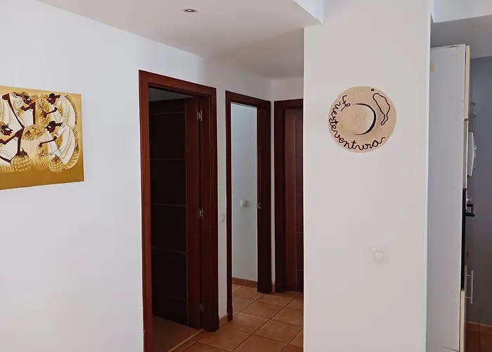 Brisas Apartamento *