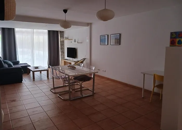 Apartment Brisas Corralejo