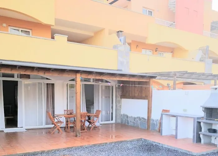 Brisas Apartamento Corralejo