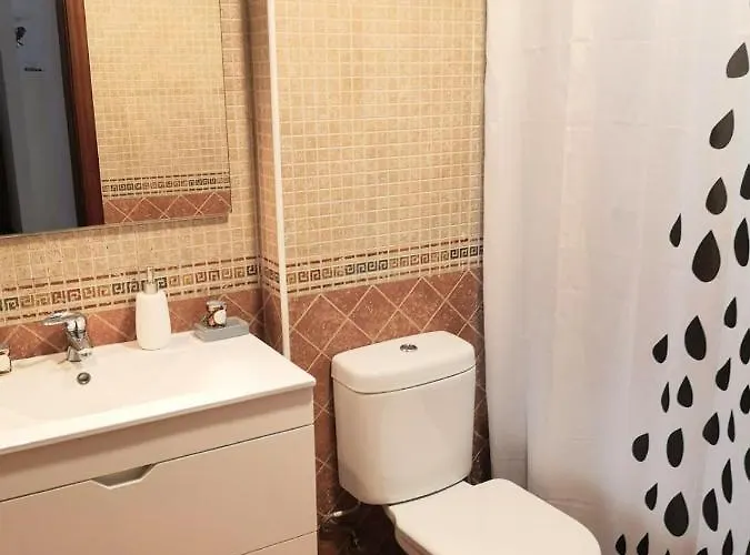 Apartamento Brisas *